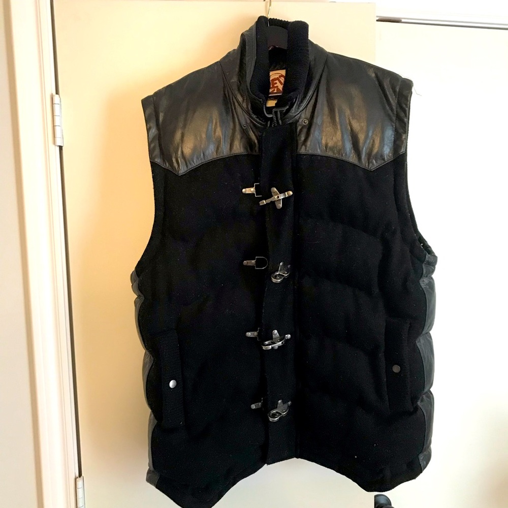 Omayi Clothing  Co Red Tag 2X